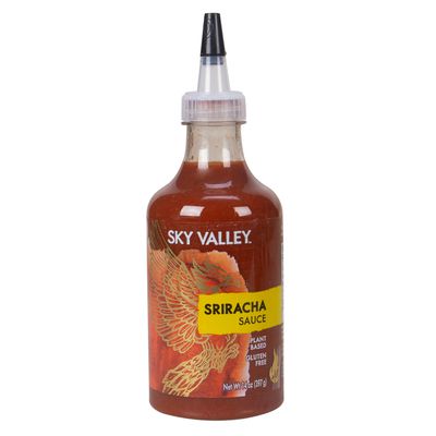 Sky Valley Sriracha Sauce