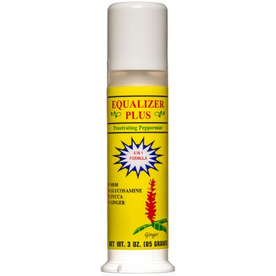 HM Enterprises Equalizer Plus With Peppermint