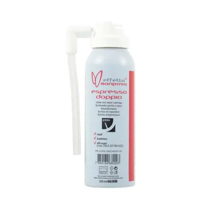 Effetto Mariposa Espresso Inflate & Repair Canister 75ml spray