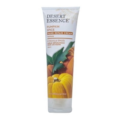 Desert Essence Pumpkin Hand Repair Cream
