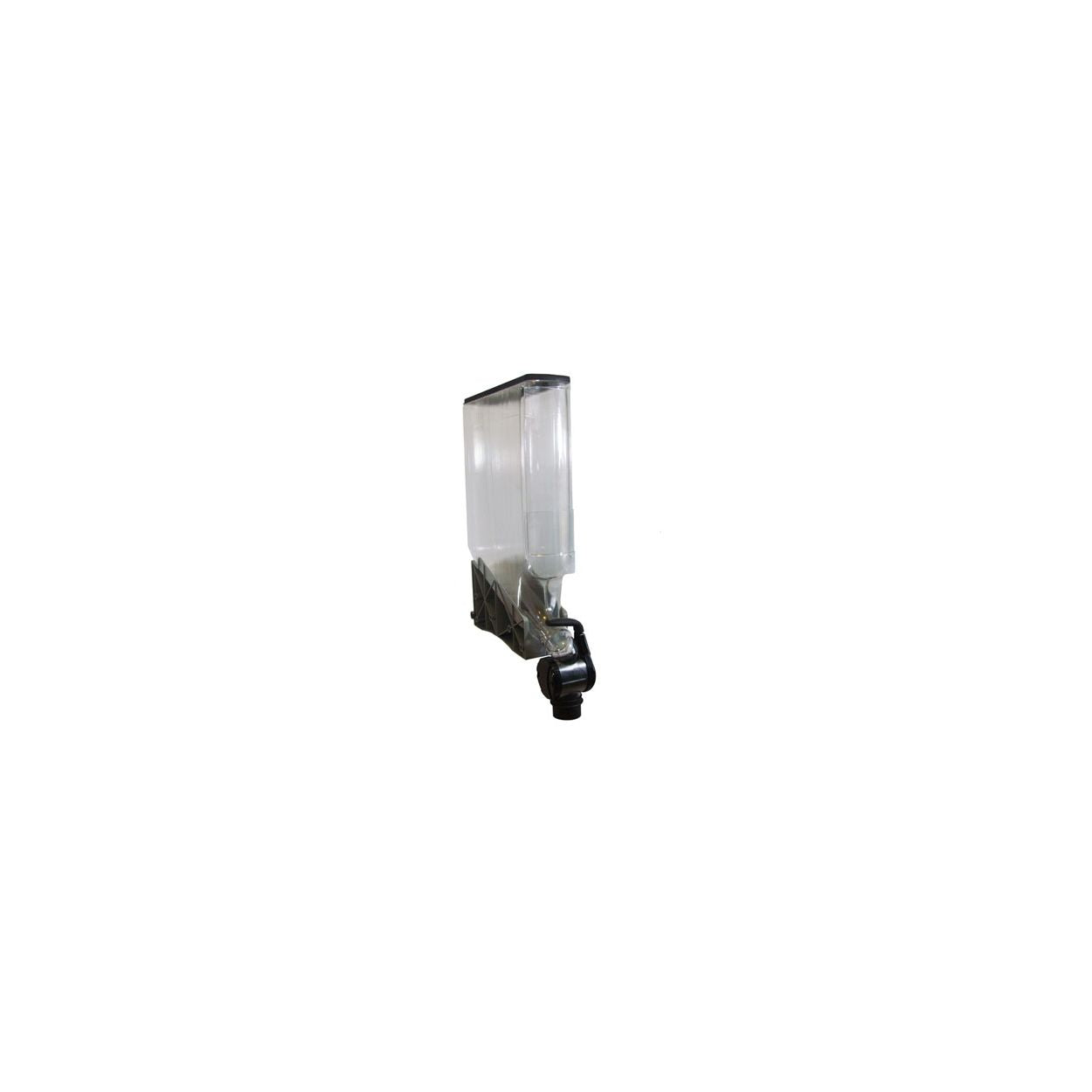 Best Bins Bulk Bin 8 Gallon Dispenser