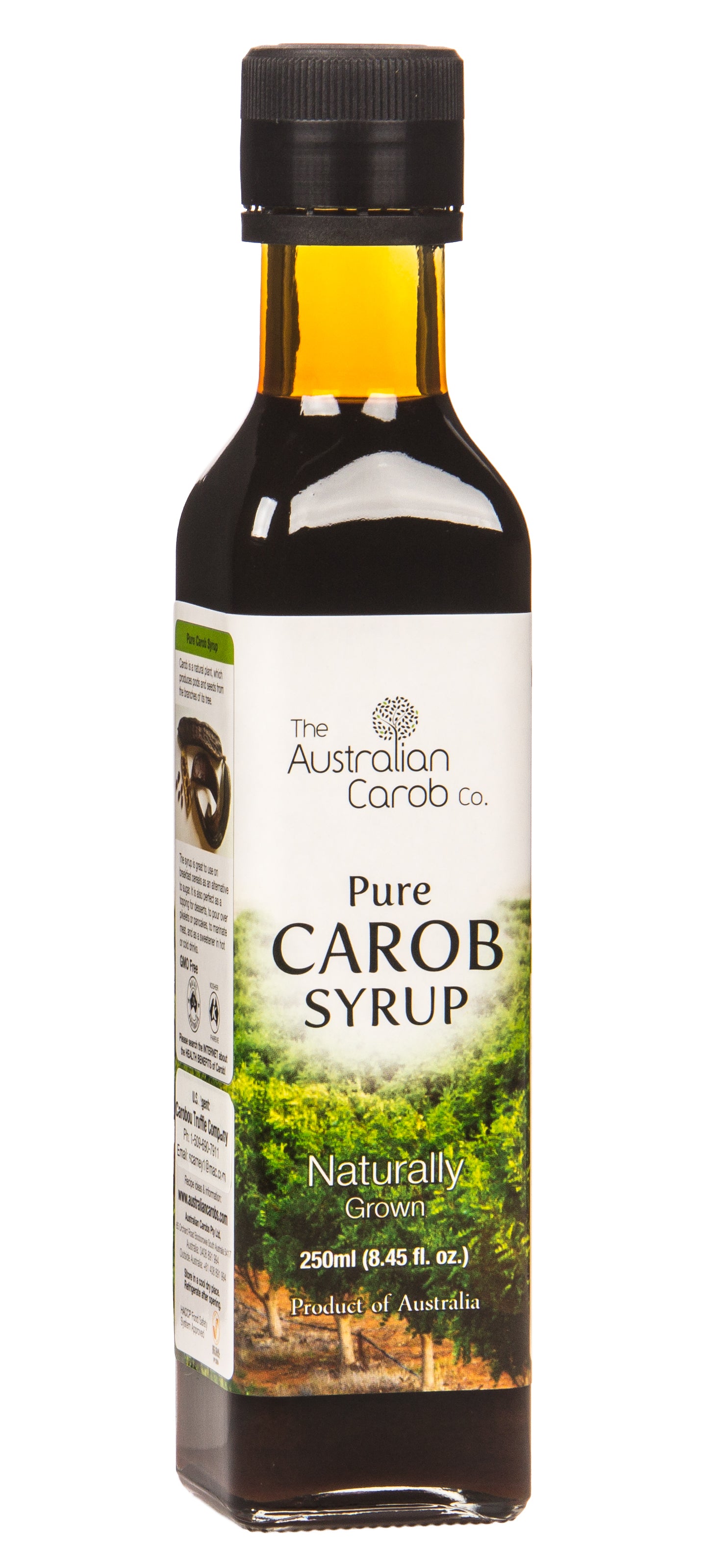 The Australian Carob Co Pure Carob Syrup Organic Manna Harvest the-australian-carob-co-pure-carob-syrup-organic-manna-harvest