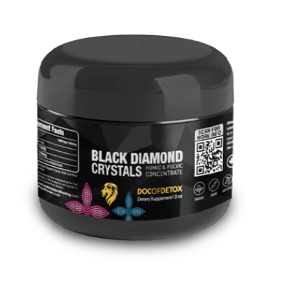 Black Diamond 2 oz