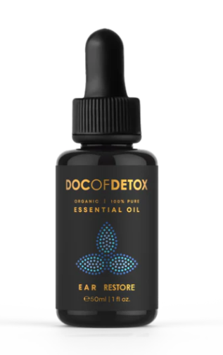 Ear Restore Essential Oil