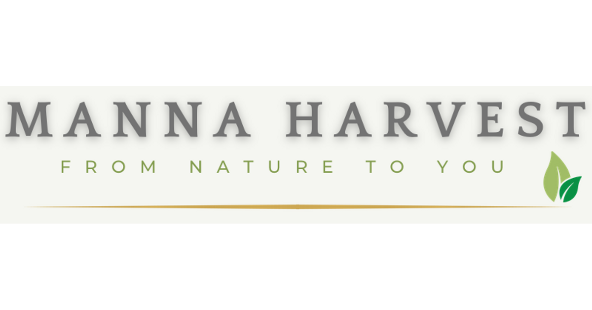 Natural, Healthy & Organic Bulk Health Foods | Manna Harvest