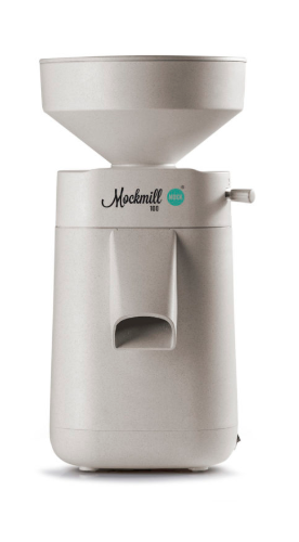 Mockmill 100 Stone Grain Mill – Premium Home Milling