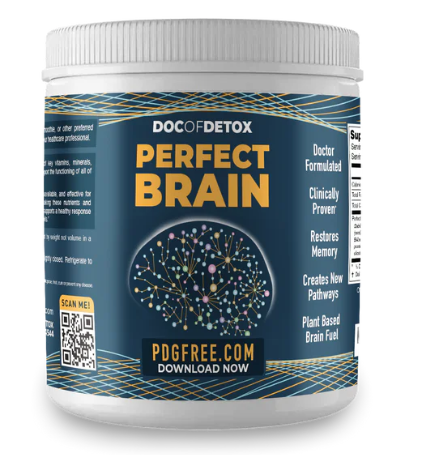 Perfect Brain 150g