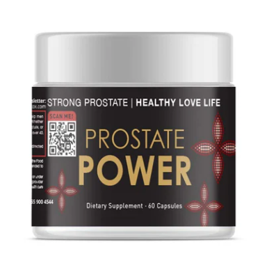 Prostate Power