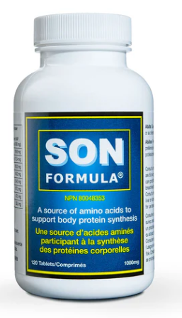 SON Formula