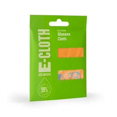 E-Cloth Glasses Cloth