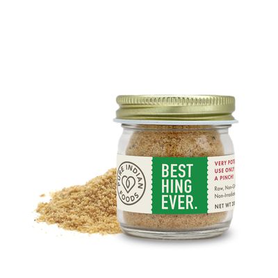 Pure Indian Foods Hing Asafoetida Powder