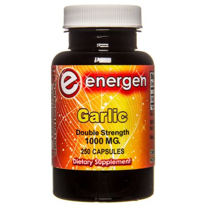Energen Double Garlic