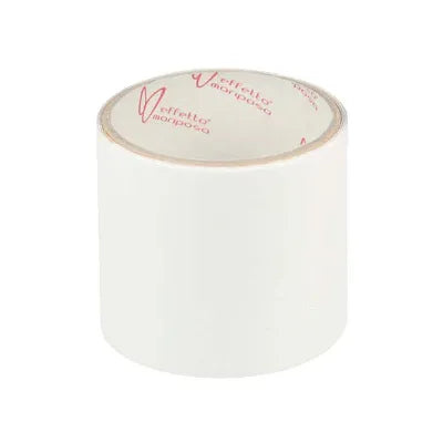 Effetto Mariposa Shelter Road, Adhesive Tape Transparent, Shock & Scratch Resistant 80mm x 1m roll, 0,6mm