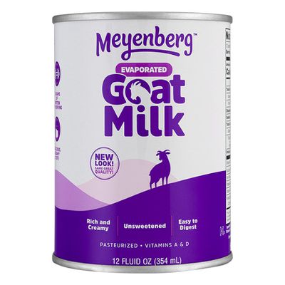 Meyenberg Evaporated Goat Milk