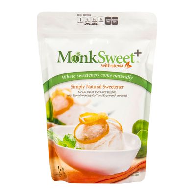 Steviva MonkSweet Plus