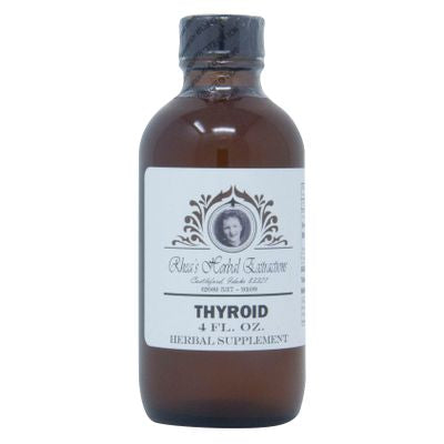 Rhea's Thyroid Formula