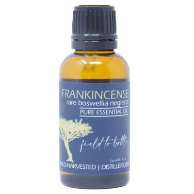 Balm of Gilead Essential Oil, Frankincense