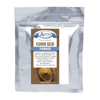 Azure Market Cumin Seed Powder