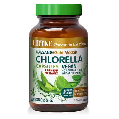 Lidtke Chlorella