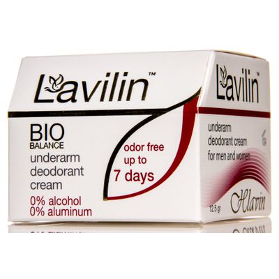 Lavilin Underarm Deodorant