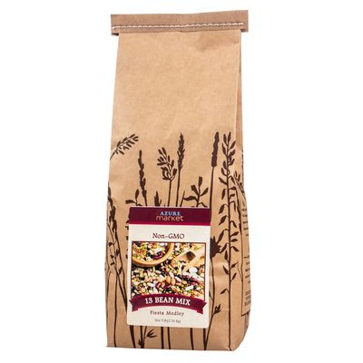 Azure Market Soup Mix, 13 Bean Fiesta