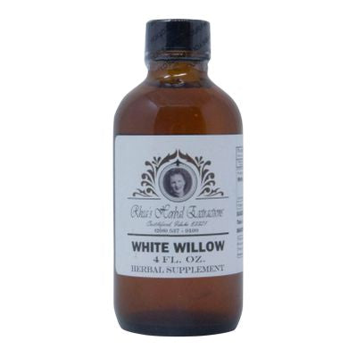 Rhea's White Willow