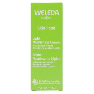 Weleda Skin Food Light Nourishing Creme