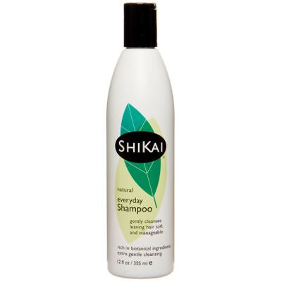 Shikai Everyday Shampoo