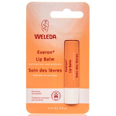 Weleda Lip Balm, Everon