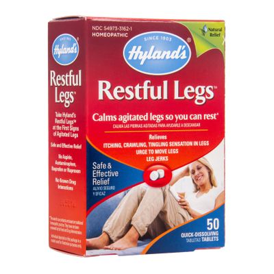 Hyland's Restful Legs