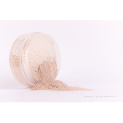 JennyAnn's Mineral Foundation, Fair