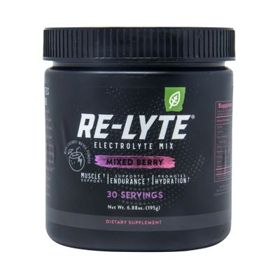 Re-Lyte Hydration, Mixed Berry