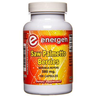 Energen Saw Palmetto