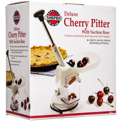 Norpro Cherry Pitter