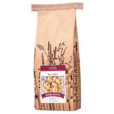 Golden Temple Super Nutty Granola