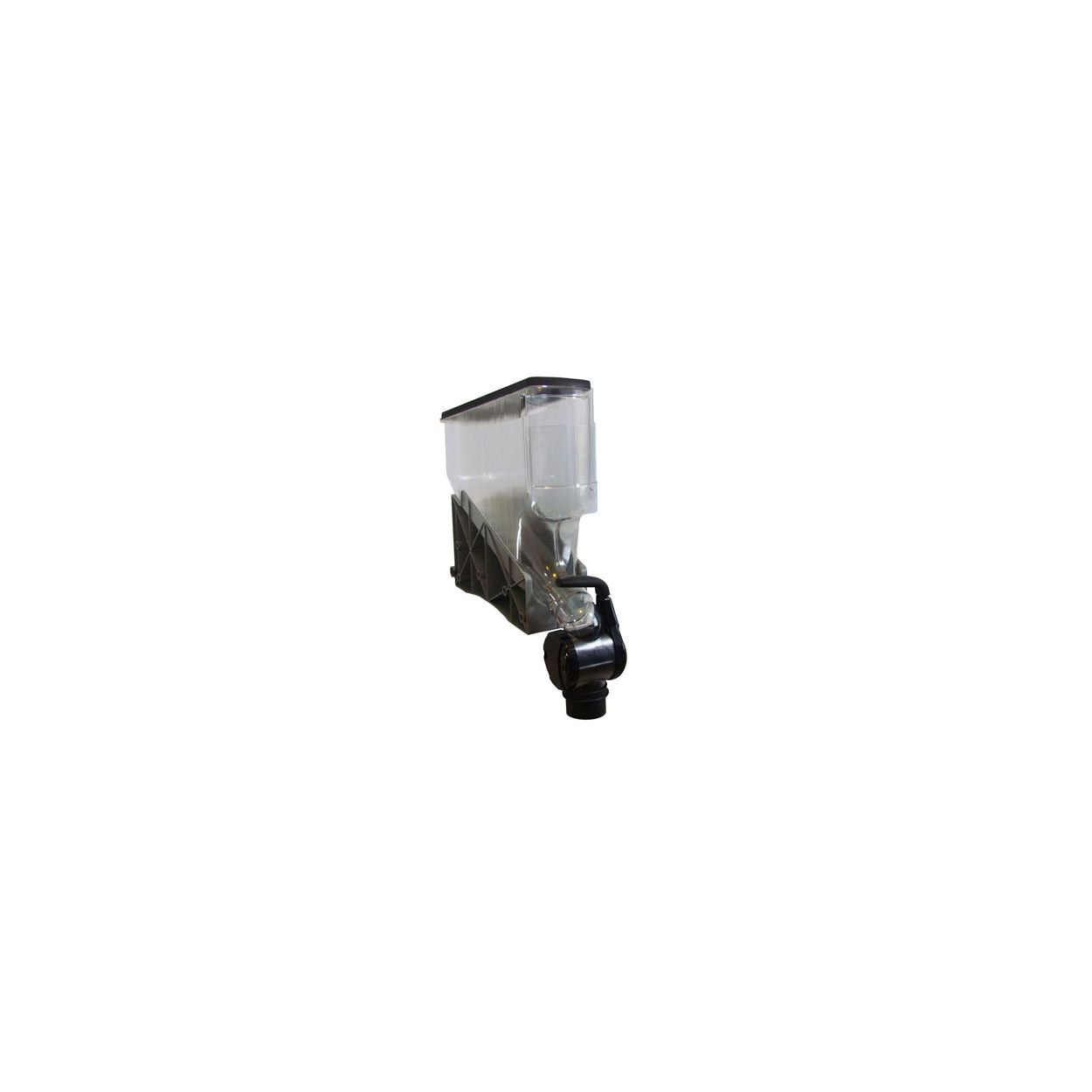 Best Bins Bulk Bin 4 Gallon Dispenser