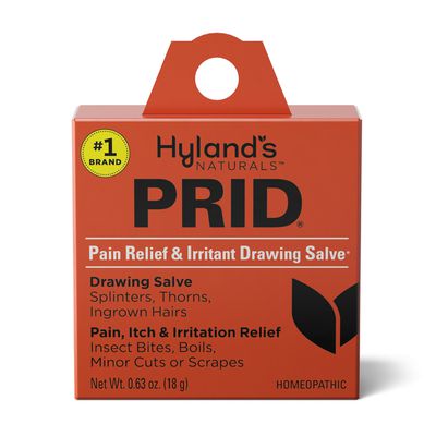 Hyland's Prid Drawing Salve