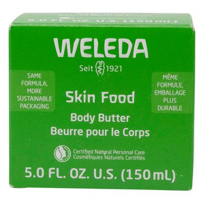 Weleda Skin Food Body Butter