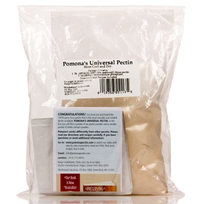 Pomona's Pectin, BULK