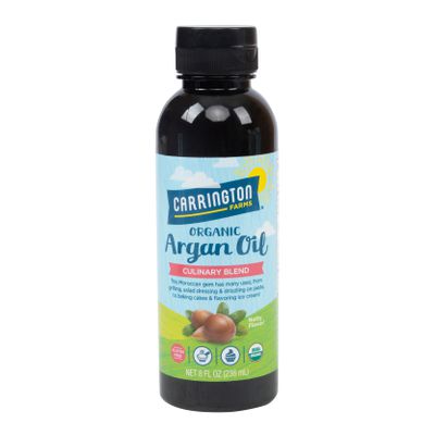 Carrington Farms Argan Oil, Organic