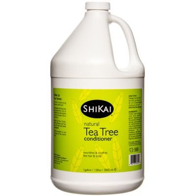 Shikai Tea Tree Conditioner