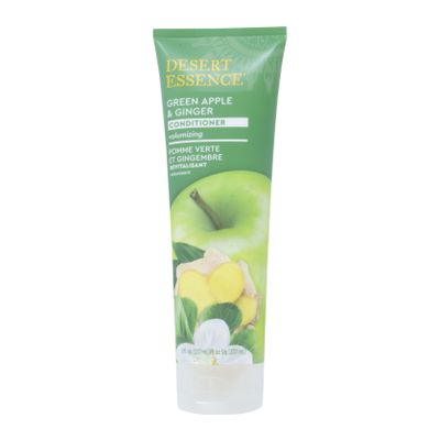 Desert Essence Green Apple & Ginger Conditioner