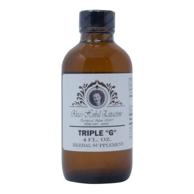 Rhea's Triple G Formula