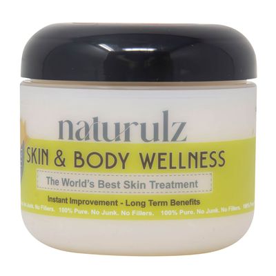 NATURULZ Skin & Body Wellness