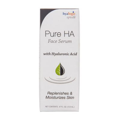 Hyalogic Episilk Pure Hyaluronic Acid, Face Serum