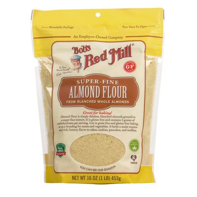 Bob's Red Mill Almond Meal Flour