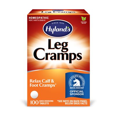 Hyland's Leg Cramps