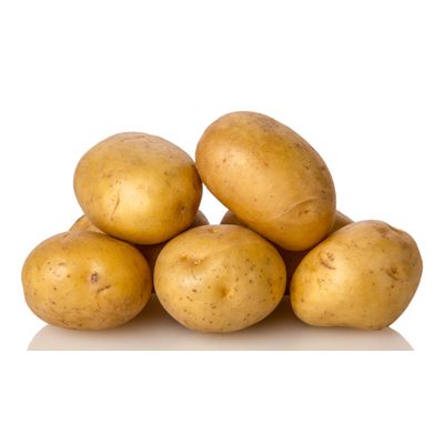 Azure Market Produce Potatoes, Yellow, Organic