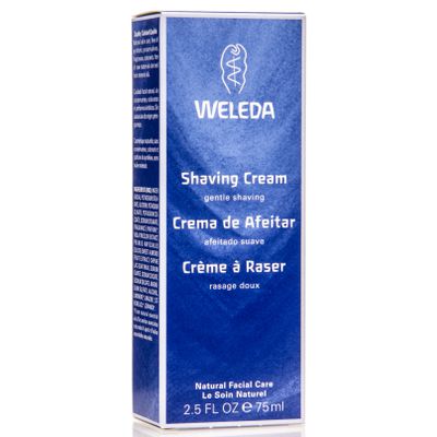 Weleda Shaving Cream