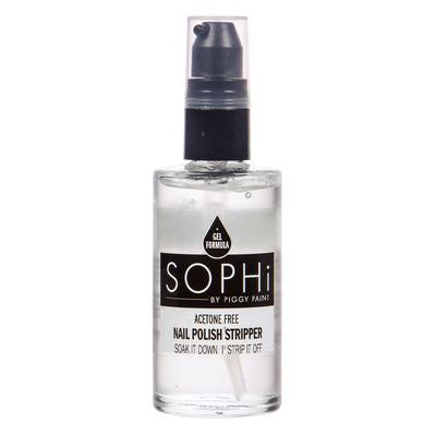 SOPHi Nail Polish Stripper